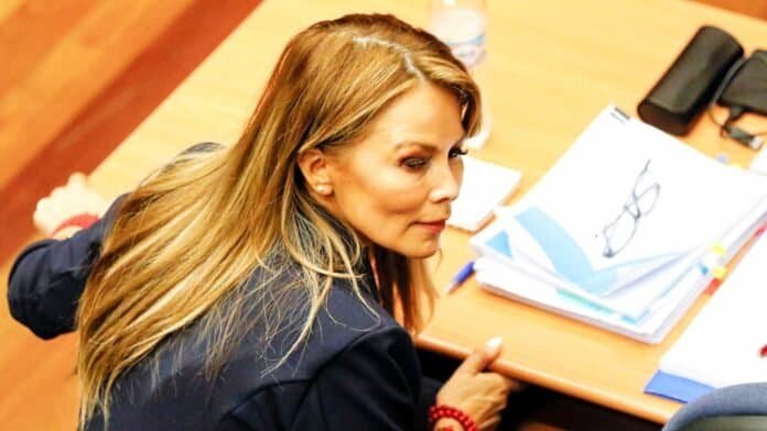 Continúa formalización de Barriga