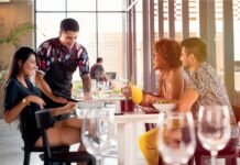 Cuatro restaurantes chilenos en España donde saborear la esencia del país