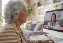 Los mayores de 50 años que usan tecnología tienen menor riesgo de deterioro cognitivo