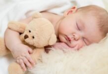 ¿Puedes recordar los primeros años de tu vida?