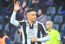 Alexis Sánchez estaría viviendo sus últimos días en Europa y en Sudamérica ya hay equipos interesados