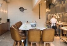 Reconocido restaurante chileno ubicado en EE.UU. debió cerrar sus puertas para siempre