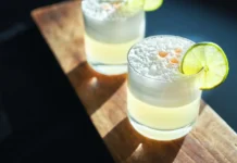 Día del Pisco: cómo preparar un Pisco Sour chileno clásico
