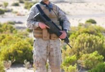 Detienen a seis suboficiales del Ejército por tráfico de drogas desde la frontera norte a Santiago