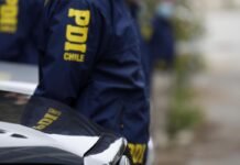 Exjefe de la Brigada de Delitos Sexuales de la PDI en Copiapó es denunciado por acoso sexual