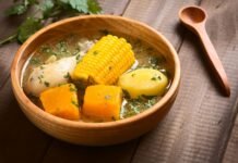 Recetas con identidad: estudiantes rescatan la cocina chilena en un libro con valor nutricional