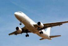 Avión con más de 200 pasajeros se estrella en aeropuerto de India