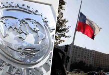FMI asegura que economía de Chile puede crecer más rápido, pero no como en la década de los «90»