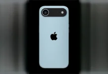 iPhone 17 Air: Las 10 características que tendrá el teléfono delgado de Apple