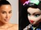 Kim Kardashian producirá y podría actuar en la cinta de acción real de las muñecas ‘Bratz’