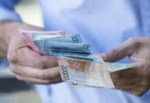 Índice mensual de actividad económica de Chile creció 3,2%