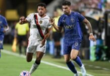 ¡Sorpresa en el Mundial de Clubes!: Al Hilal sorprendió al Manchester City y clasifica a cuartos de final