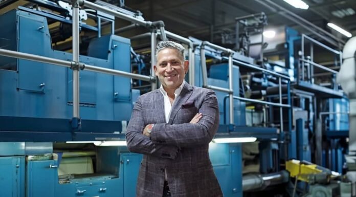 Dr. Tulio Capriles Mendoza: “La expansión de CMG se basa en IA con criterio humano”