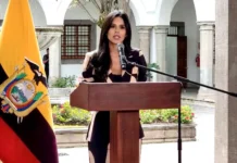 Diana Jácome: “La credibilidad se construye con coherencia, no con apariencia”