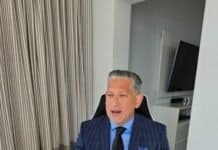 Toros de Aragua tiene legado que continúa luchando contra las drogas en los jóvenes